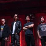 artist image Alter Bridge Isolation AB III