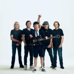 artist image AC/DC - POWER UP, 2020 11 Money Shot POWER UP