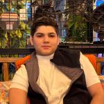 artist image Kənan Bayramlı Bayatı-Şiraz Bayatı-Şiraz - Single