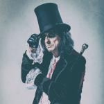 artist image ALICE COOPER - Hey Stoopid (1991) 10. Die For You Hey Stoopid