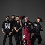 artist image Five Finger Death Punch AfterLife AfterLife