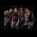 artist image Saliva 03.Crows Revelation