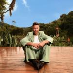 artist image Andy Grammer I Choose You Crazy Beautiful EP