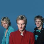 artist image The Police Roxanne The Police