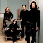 artist image The Corrs Leave Me Breathless In Blue