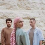 artist image Clean Bandit feat. Sean Paul & Anne-Marie Rockabye What Is Love? (Deluxe)