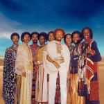 artist image Earth, Wind and Fire Let's Groove Raise!