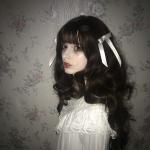 artist image Bambi Baker Daughter Slaughterer Diary of Dolls & Death