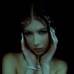 artist image Ashley Sienna & Ellise Pretty In The Dark I AM