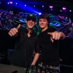 artist image DigiCult, U-Recken The Optimist (Kali Remix) Best Of DigiCult & U-Recken