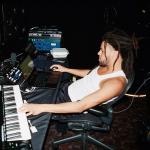 artist image J. Cole ft Amber Coffman She Know Born Sinner