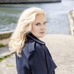 artist image Sylvie Vartan - 1968 - La Maritza La Maritza Le meilleur des années RCA