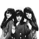 artist image The Ronettes Be My Baby (Remastered 2015) Philles Records Presents Today's Hits (All Tracks Remastered 2015)