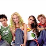 artist image A*Teens Floorfiller Pop 'Til You Drop