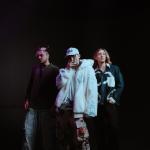 artist image Oliver Cronin INTO IT (Oliver Cronin remix) Chase Atlantic