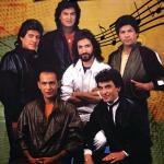 artist image Marco Antonio Solís 5-Navidad sin ti Lo Más Escuchado De