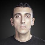 artist image Astrix Antiwar (Talamasca Remix) The Experiment