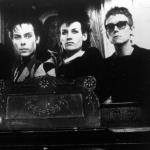 artist image Bauhaus Bela Lugosi's Dead This Is For When (Hammersmith Palais - 9th November 1981)