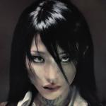 artist image yeule sulky baby 