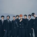 artist image ATEEZ WORK 