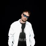 artist image Machinedrum GROWUP (feat. Kilo Kish) 