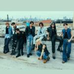 artist image Stray Kids Falling Up 