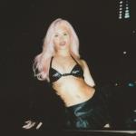 artist image Nessa Barrett DISCO (FT. TOMMY GENESIS) 