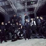 artist image THE BOYZ Trigger THE BOYZ 9th MINI ALBUM [導火線 (TRIGGER)]