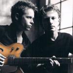 artist image The Rembrandts I'll Be There for You (Theme from Friends) (Single Version) Greatest Hits