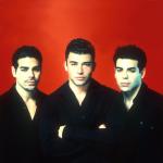 artist image No Mercy Where Do You Go (Re-recorded / Remastered) Valentines for Lovers