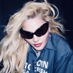 artist image Madonna Live to Tell True Blue