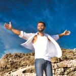 artist image Kendji Girac Andalouse (Live) Ensemble, le live (Live)
