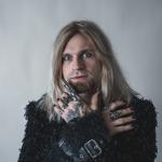 artist image REDZED Rave in the Grave Bohemian Psycho