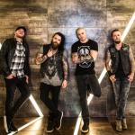 artist image Sonic Syndicate Unknown Entity Only Inhuman - Tour Edition