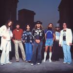artist image Lynyrd Skynyrd Simple Man (OST Supernatural) Ten songs for you