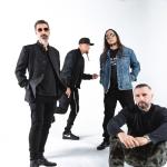 artist image System Of A Down (SOAD) Toxi City 