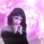 artist image BJ Lips ft Princess Paparazzi Love Potions Slowed best part 