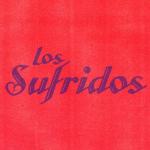artist image Los Sufridos, Bad Gyal Duro De Verdad pt.2 