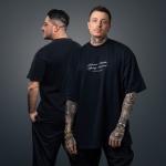 artist image Blasterjaxx & Harris & Ford Dark Days 