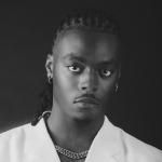 artist image Koba laD Guedro [OKLM Russie] L' Affranchi