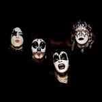 artist image Kiss Heaven's On Fire 