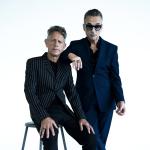 artist image Depeche Mode Ghosts Again 