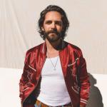 artist image Thomas Rhett Akins Somethin Bout A Woman 