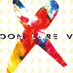artist image Don Lore V Si No Estás Courmayeur: SuperParty (Eat)
