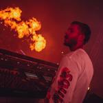 artist image Kid Cudi ELECTROWAVEBABY 2.0 