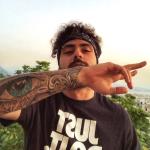 artist image Felix Schorn, Anthony Keyrouz Spectrum (Say My Name) (Afro House Extended Version) 