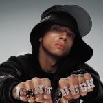 artist image Central Cee Limitless prod. Einer Bankz, Gabe Lucas, FRAXILLE 