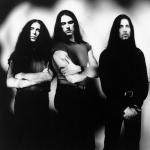 artist image Type O Negative Life Is Killing Me Life Is Killing Me