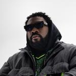 artist image Damso J Respect R [OKLM Radio] Ipséité