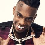 artist image YNW Melly Slang That Iron I AM YOU